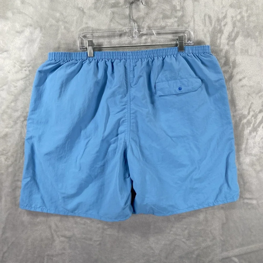 Patagonia Shorts Mens XXL Baggies 6.5